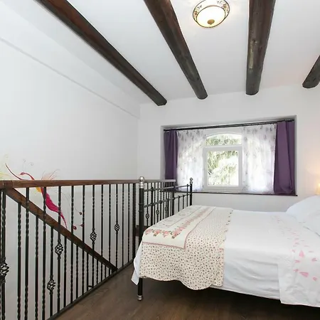 Appartement Miraflores *