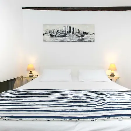 Miraflores Appartement Split