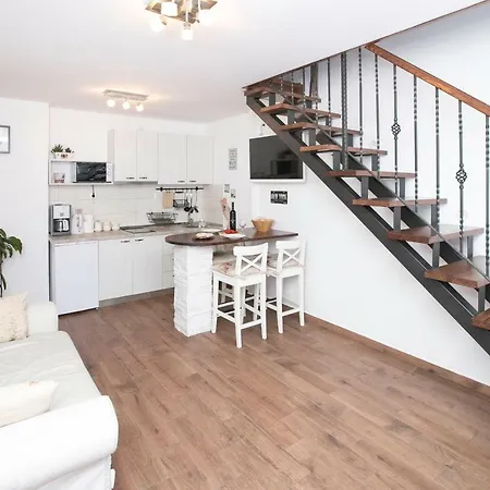 Appartement Miraflores