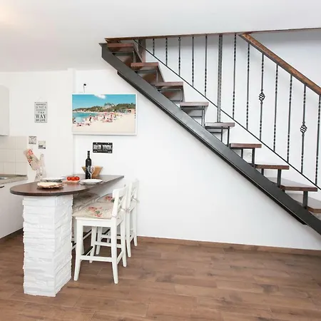 Miraflores Appartement