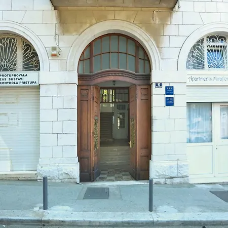 Miraflores Appartement Split