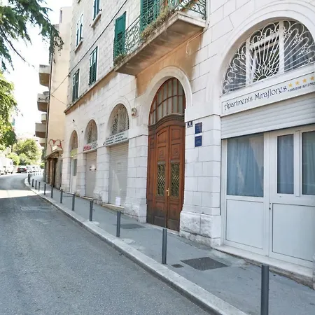 Miraflores Apartamento