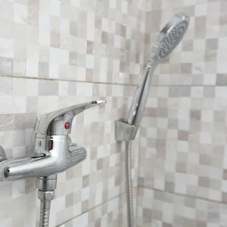 Miraflores Apartamento Split