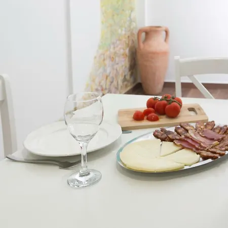 Appartement Miraflores Split