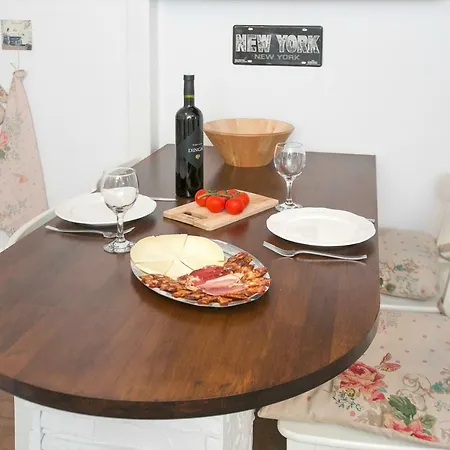 Apartment Miraflores *