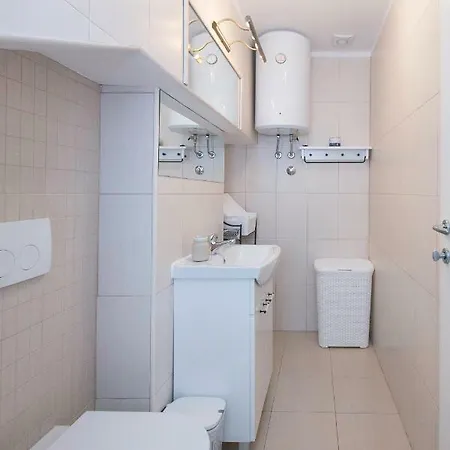 Apartment Miraflores
