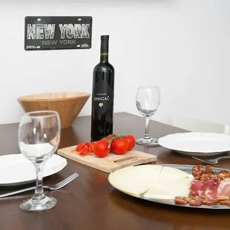 Apartment Miraflores