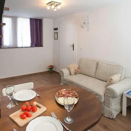Apartment Miraflores