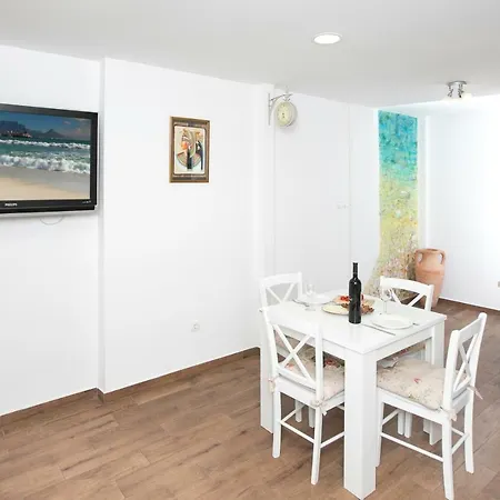 Miraflores Apartment *