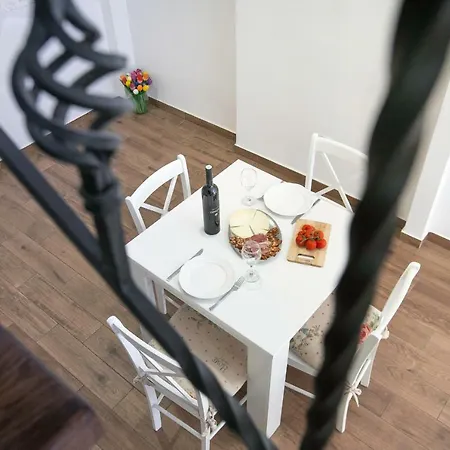 Miraflores Apartment *